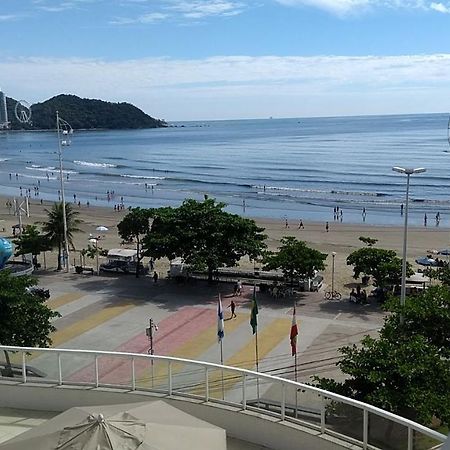 Ap. Frente Mar Balneario Camboriu Apartment Bagian luar foto